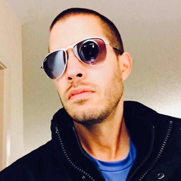 Meet your Posher, Kevin - Picture 1 of 1